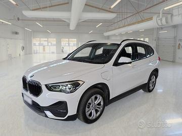 BMW X1 XDRIVE 25E BUSINESS ADVANTAGE AUTOMATICO SU
