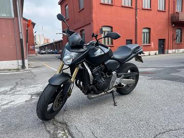 hornet honda 600 nuovissima