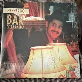 Alessandro Mannarino: Bar Della Rabbia
