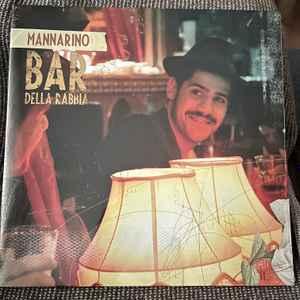 Alessandro Mannarino: Bar Della Rabbia