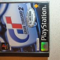 gran turismo 2 playstation 1