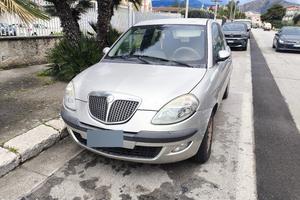 Lancia Ypsilon AUTOMATICA Diesel