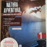 NATURA AVVENTURA 1