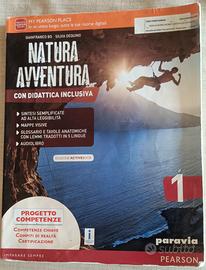 NATURA AVVENTURA 1