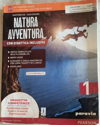 NATURA AVVENTURA 1