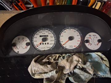 Fiat pubto gt 3serie