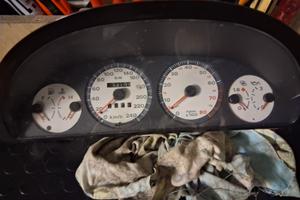 Fiat pubto gt 3serie