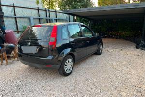Fiesta 1.4 diesel 2004