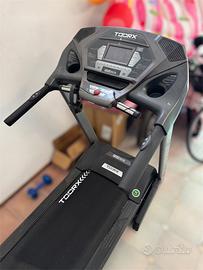 Tapis Roulant Toorx trx90s