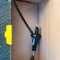 Pompa frizione Luk per opel Astra h e altri