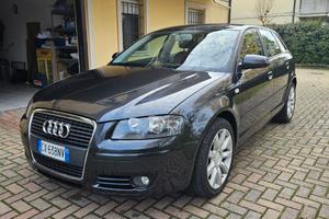 Audi A3 sportback 1.9 tdi attraction