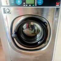 lavatrice industriale 