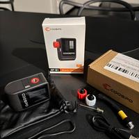 Coospo Mini Pompa AP-B1 NUOVA