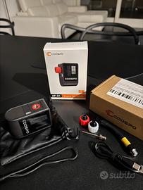 Coospo Mini Pompa AP-B1 NUOVA