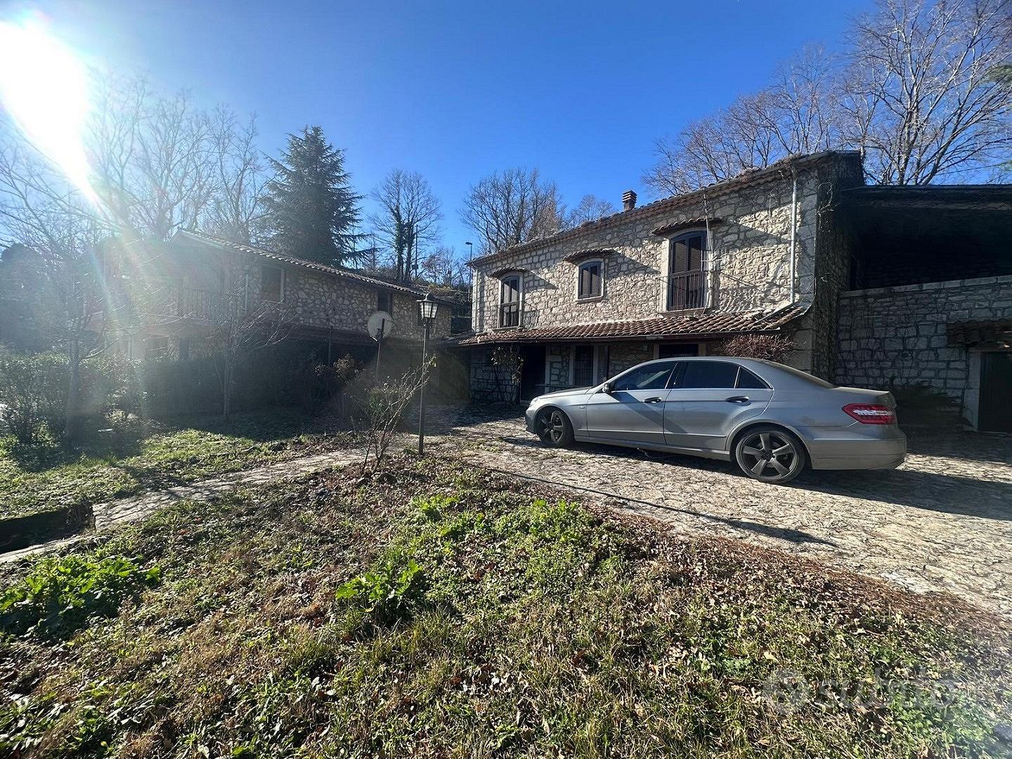 Casa – Sepino, Campobasso - Vista 2