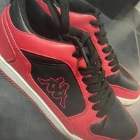 Scarpe kappa