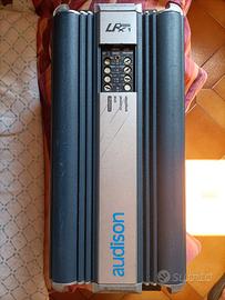 AUDISON LRX 1.400 MONO Wrms 900 1 ohm