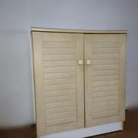 Mobiletto scarpiera
