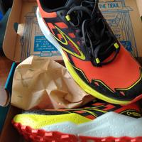 scarpe uomo brooks caldera 7