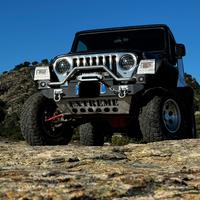 Jeep TJ 2400 sport