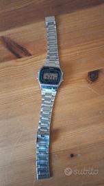 orologio casio