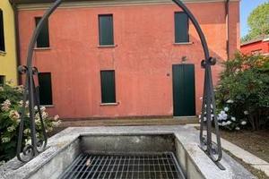 Rustico / Casale di 120 m² con 4 locali e box auto