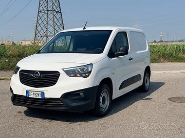 Opel Combo Cargo 1.5 Diesel 100CV Edition Euro 6 -