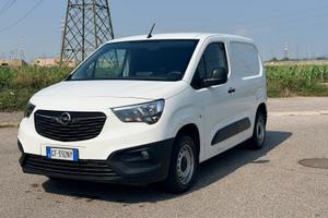 Opel Combo Cargo 1.5 Diesel 100CV Edition Euro 6 -