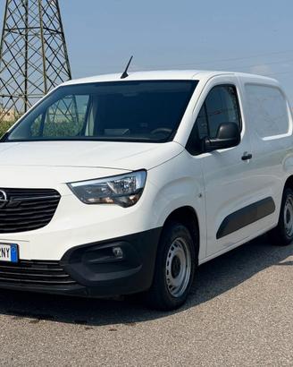 Opel Combo Cargo 1.5 Diesel 100CV Edition Euro 6 -