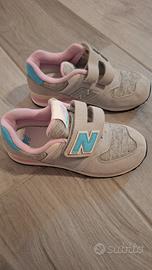 Scarpe New Balance