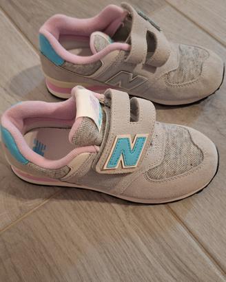 Scarpe New Balance