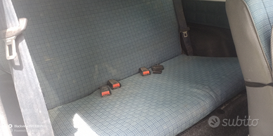 Panda 1.1 4x4 tracking del 2003