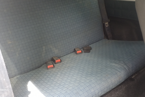 Panda 1.1 4x4 tracking del 2003