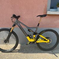 Orbea Rise M-LTD tg XL