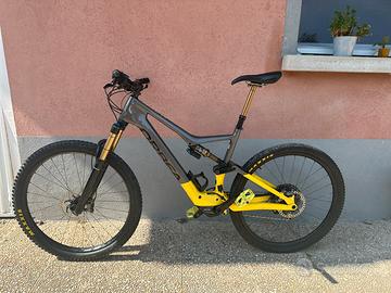 Orbea Rise M-LTD tg XL