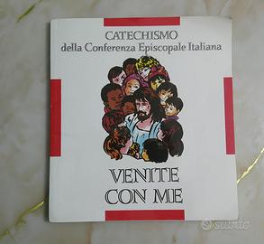 Catechismo della Conferenza Episcopale Italiana: V