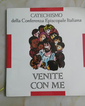 Catechismo della Conferenza Episcopale Italiana: V