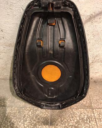 honda dio sella sp