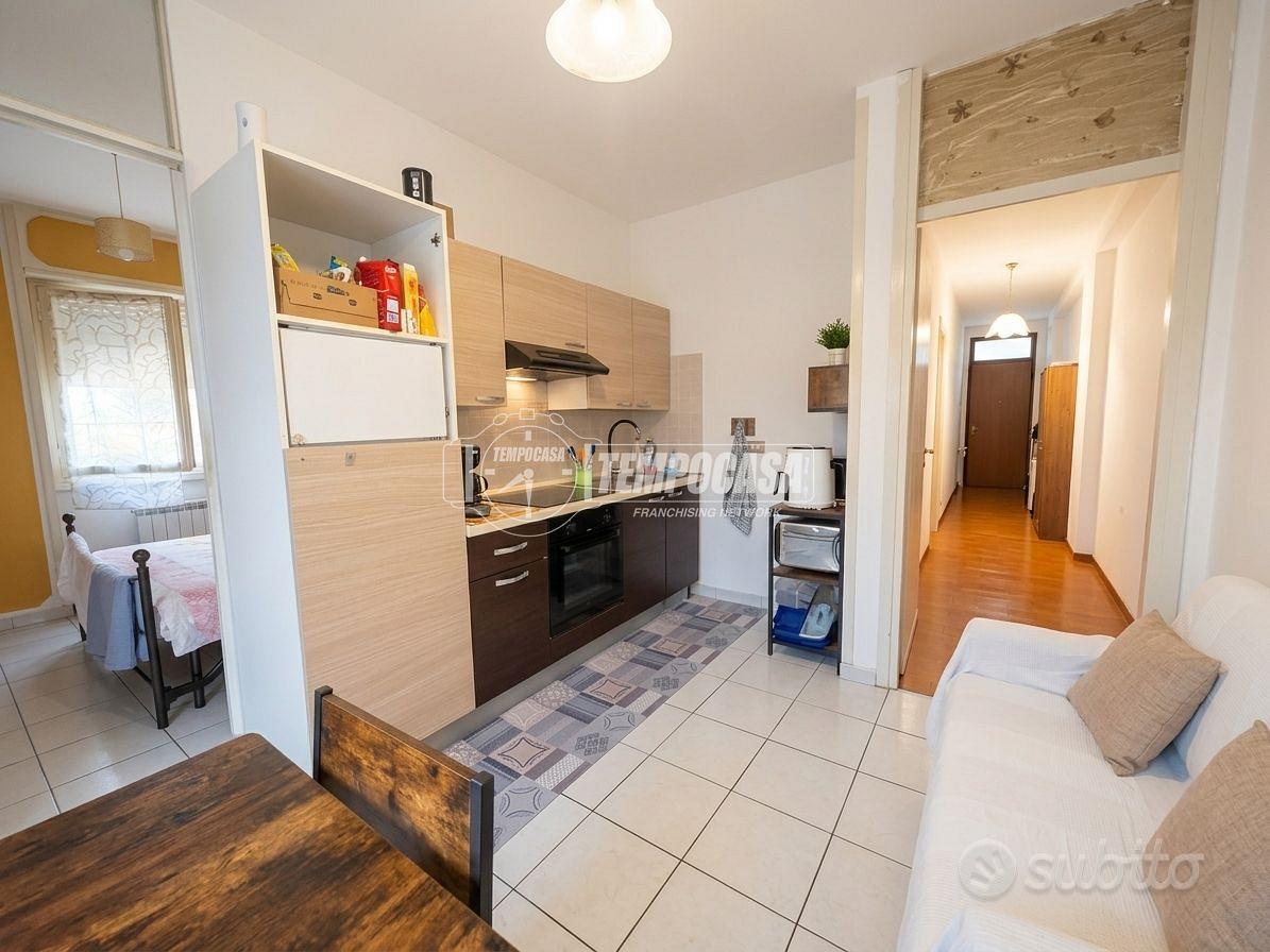 Appartamento – San Mauro Torinese, Sant'Anna - Vista 2