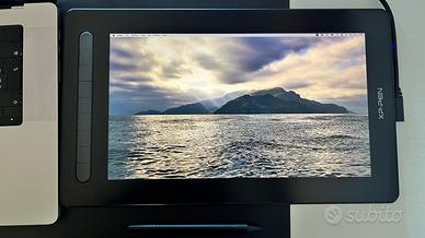 XP Pen Artist 13 (2nd gen)