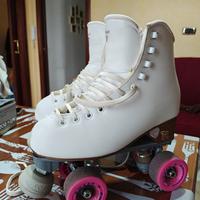 pattini professionali 