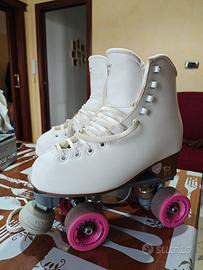 pattini professionali 