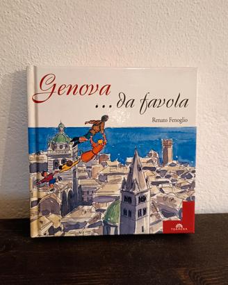 Favole classiche per bambini 