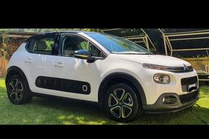 Citroen C3 1.6 2017