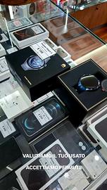 HUAWEI WATCH 5 46 MM TITANIUM 