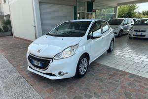 Peugeot 208 1.2 VTi 82 CV
