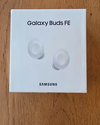 Samsung Buds FE