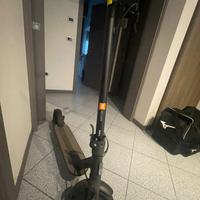 monopattino elettrico