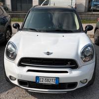 Mini Countryman sd all4 diesel