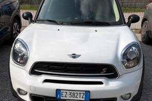 Mini Countryman sd all4 diesel